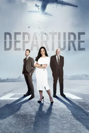 Departure (season 2)