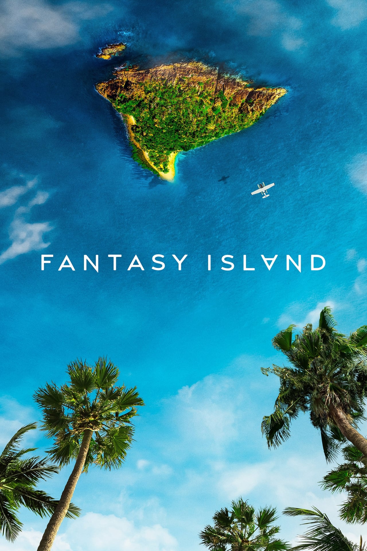 Fantasy Island (season 1)