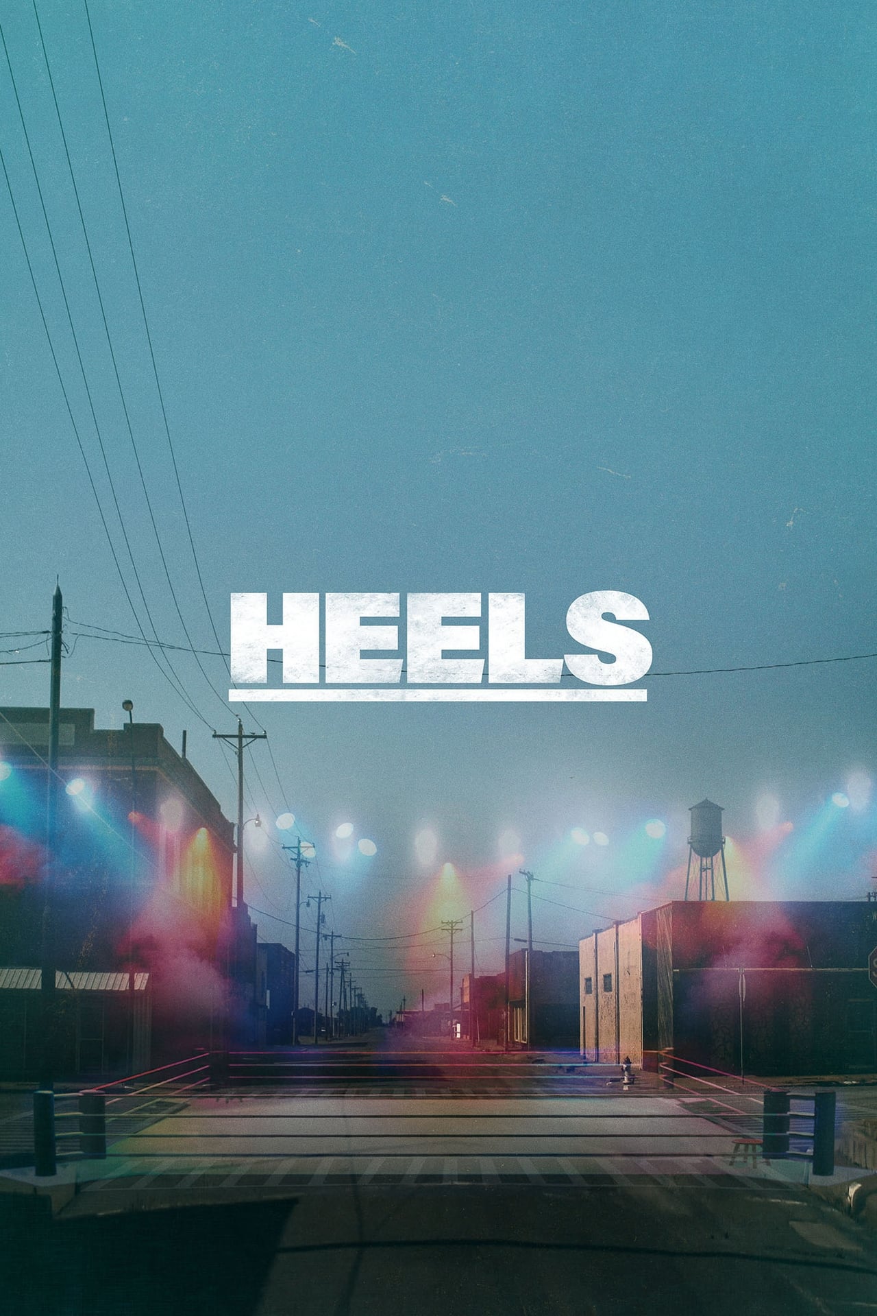 Heels (season 1)