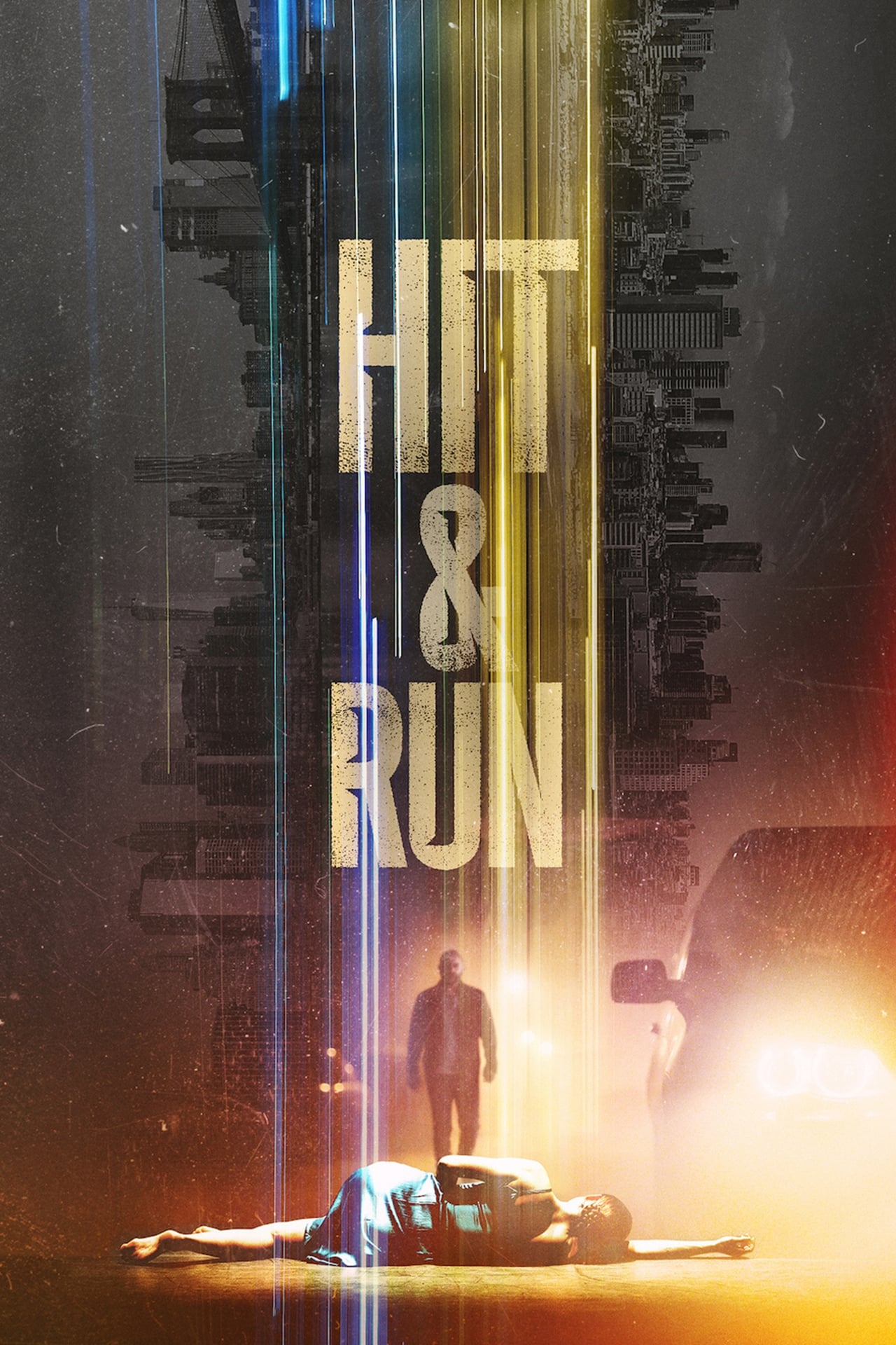 Hit & Run (season 1)