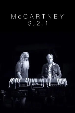 McCartney 3,2,1 (season 1)