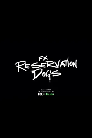 Reservation Dogs (season 1)