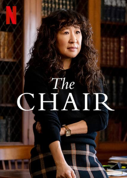 The Chair (season 1)