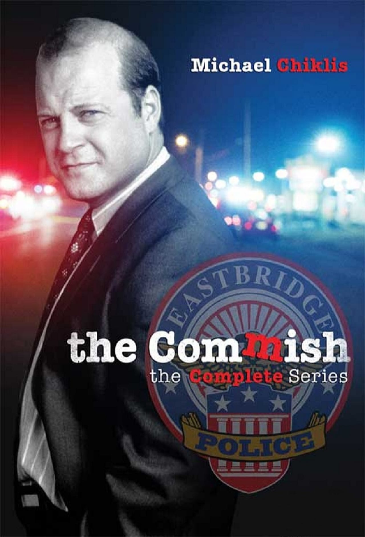 The Commish (season 3)