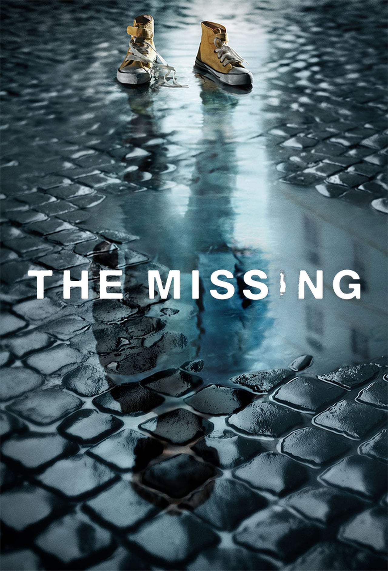 The Missing (season 1)