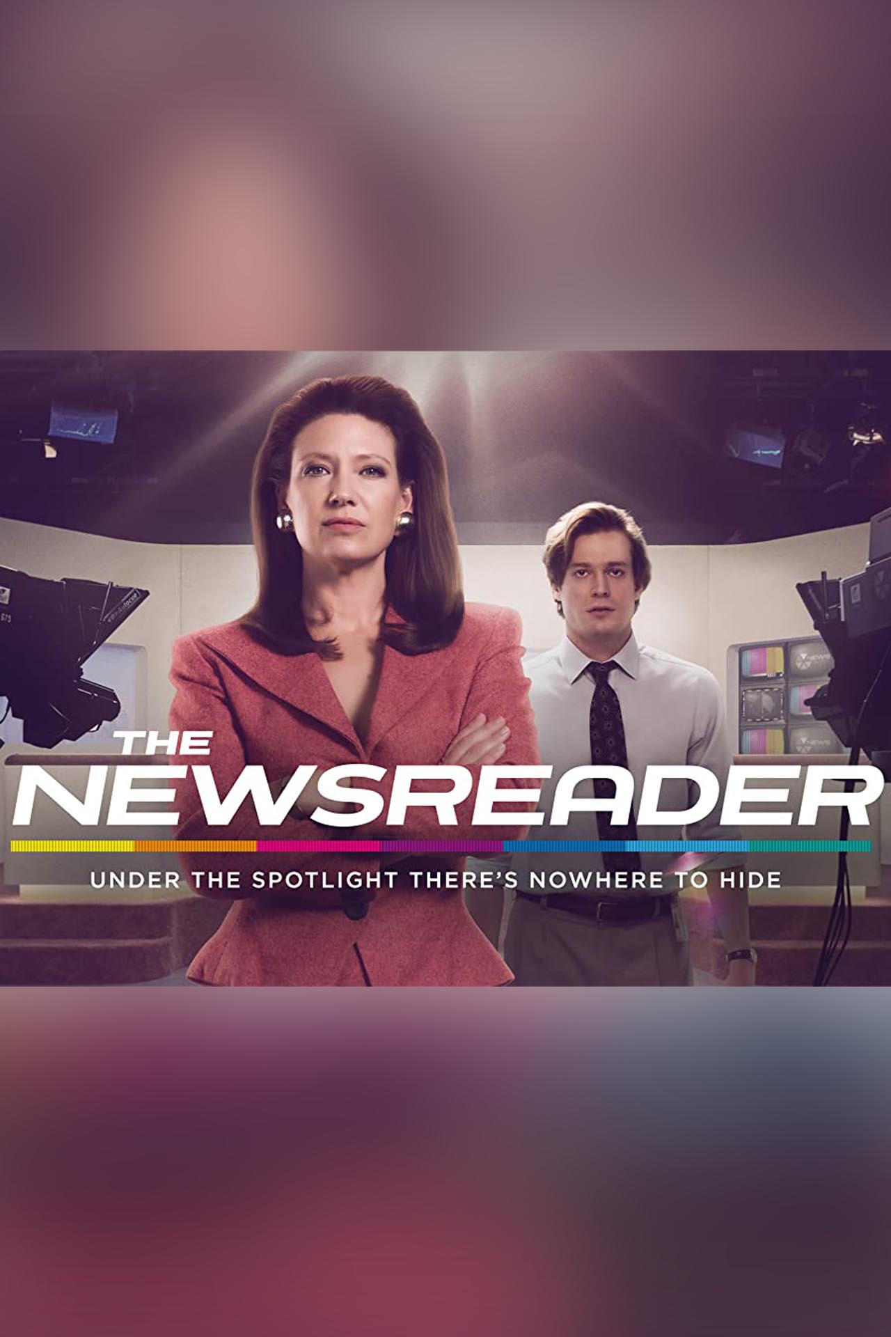 The Newsreader (season 1)