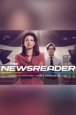 The Newsreader (season 1)