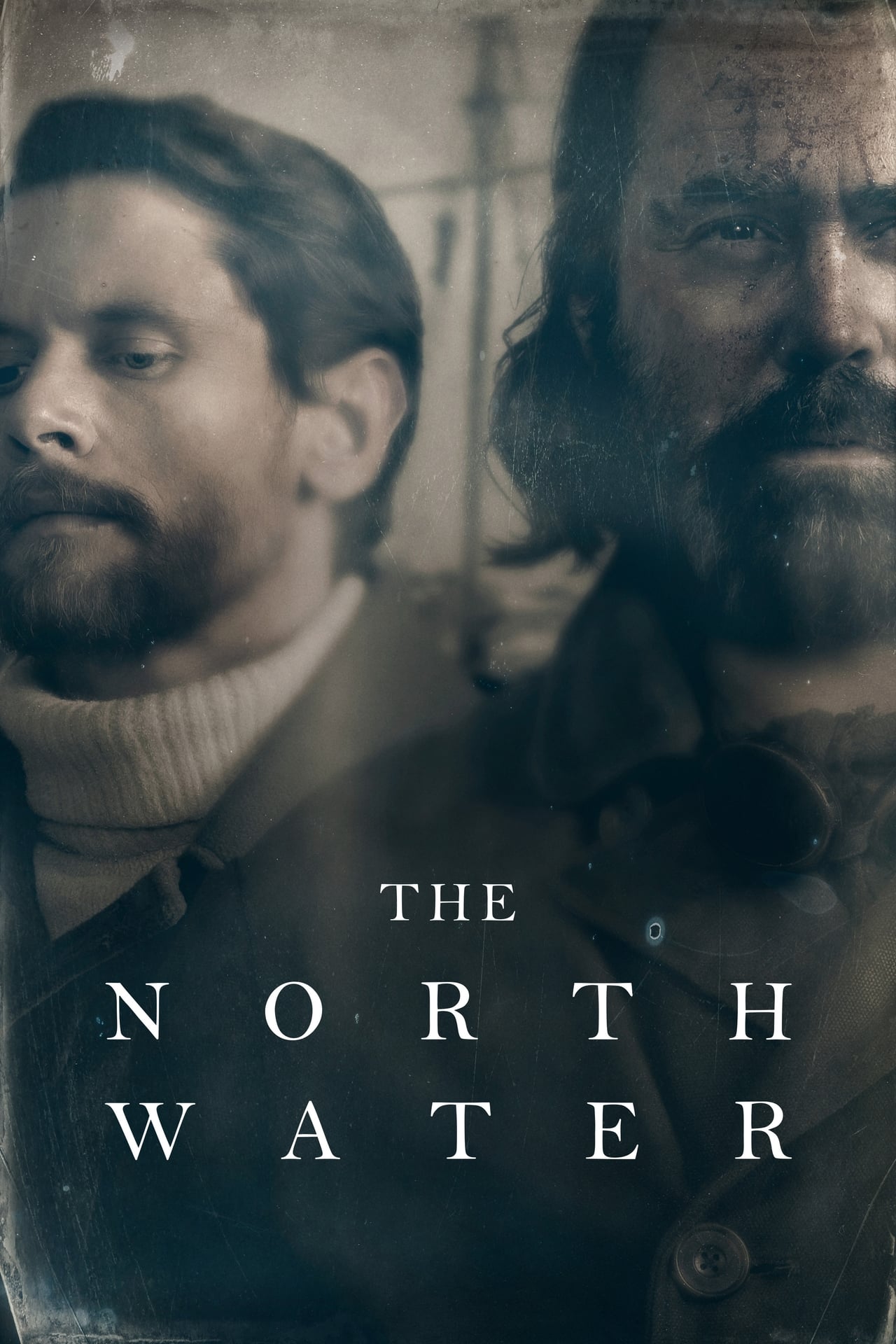 The North Water (season 1)