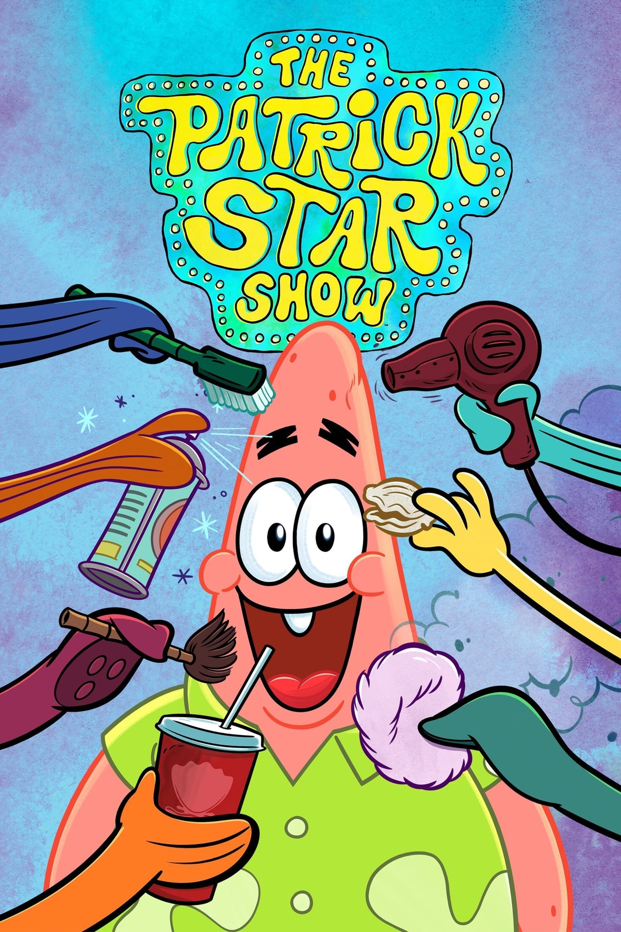 The Patrick Star Show (season 1)