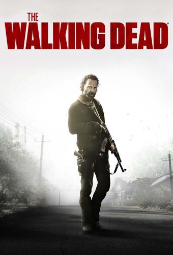 The Walking Dead (season 11)