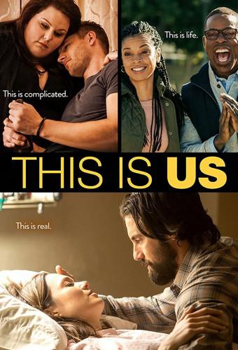 This Is Us (season 1)