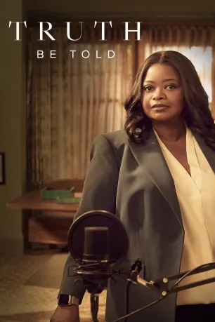 Truth Be Told (season 2)