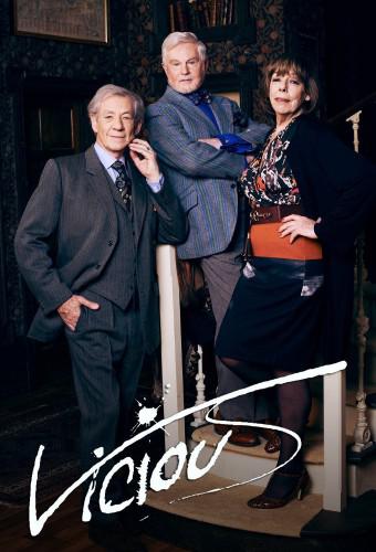 Vicious (season 2)