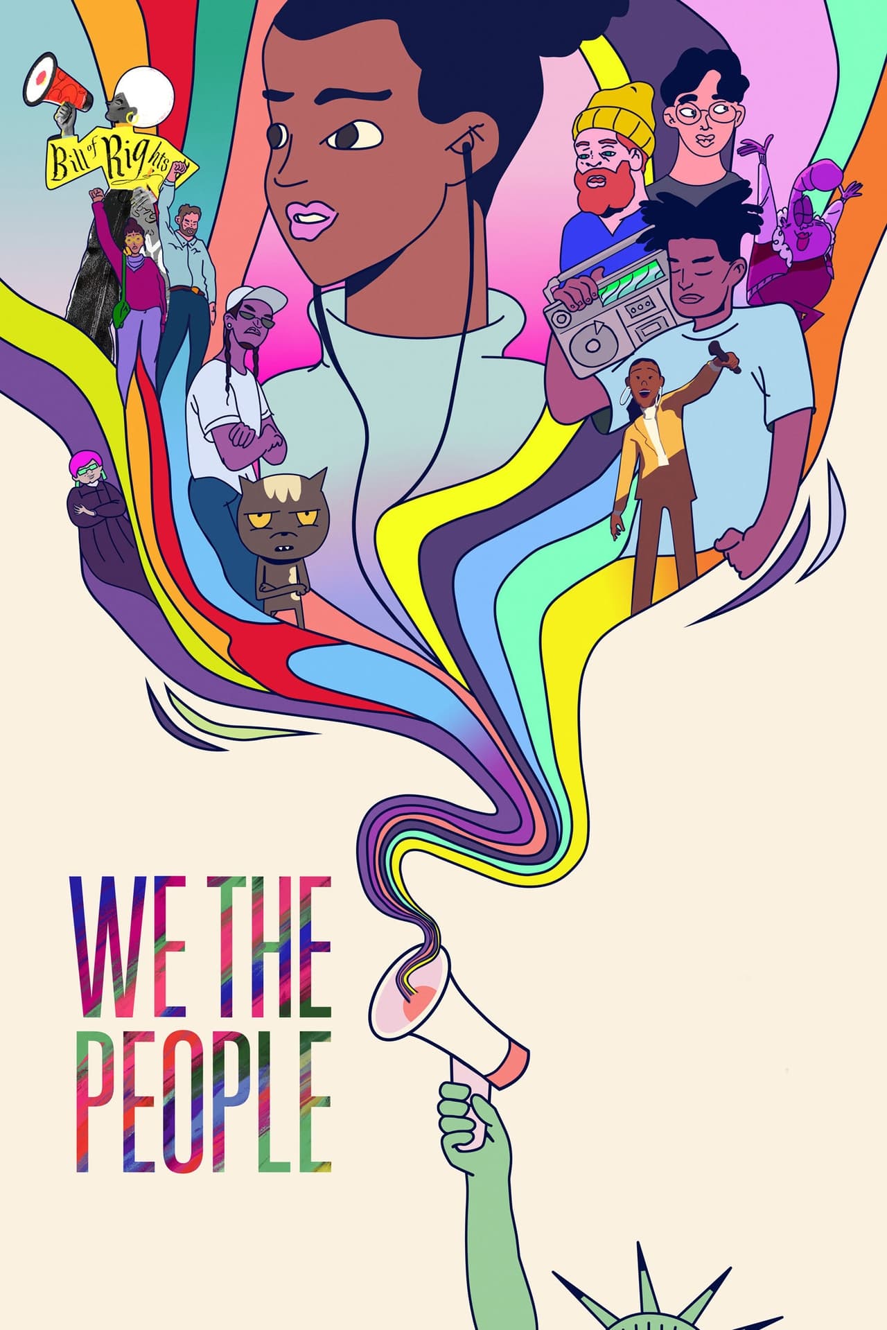 We The People (season 1)