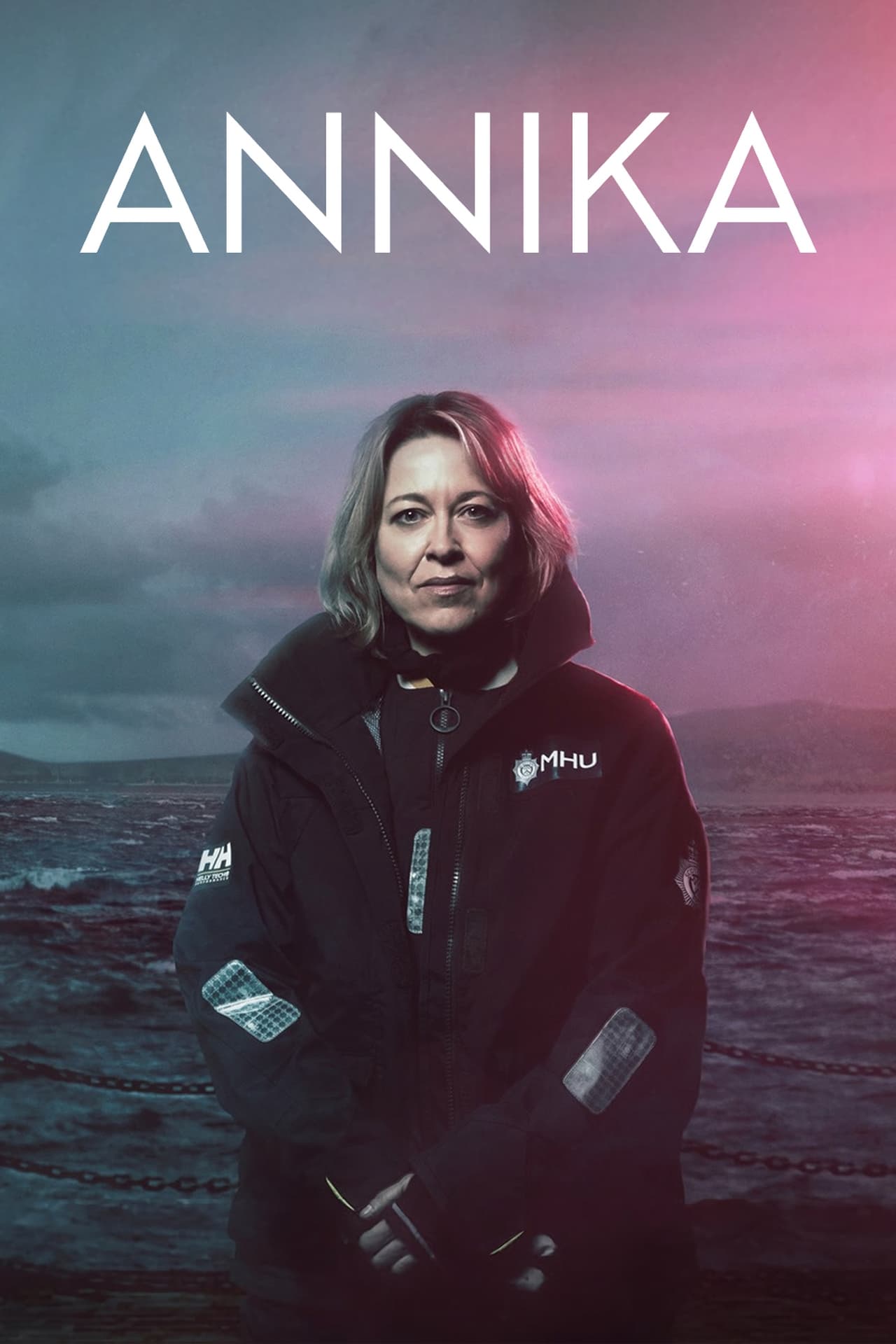 Annika (season 1)