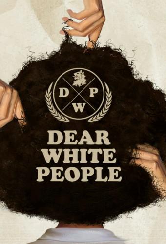 Dear White People (season 4)