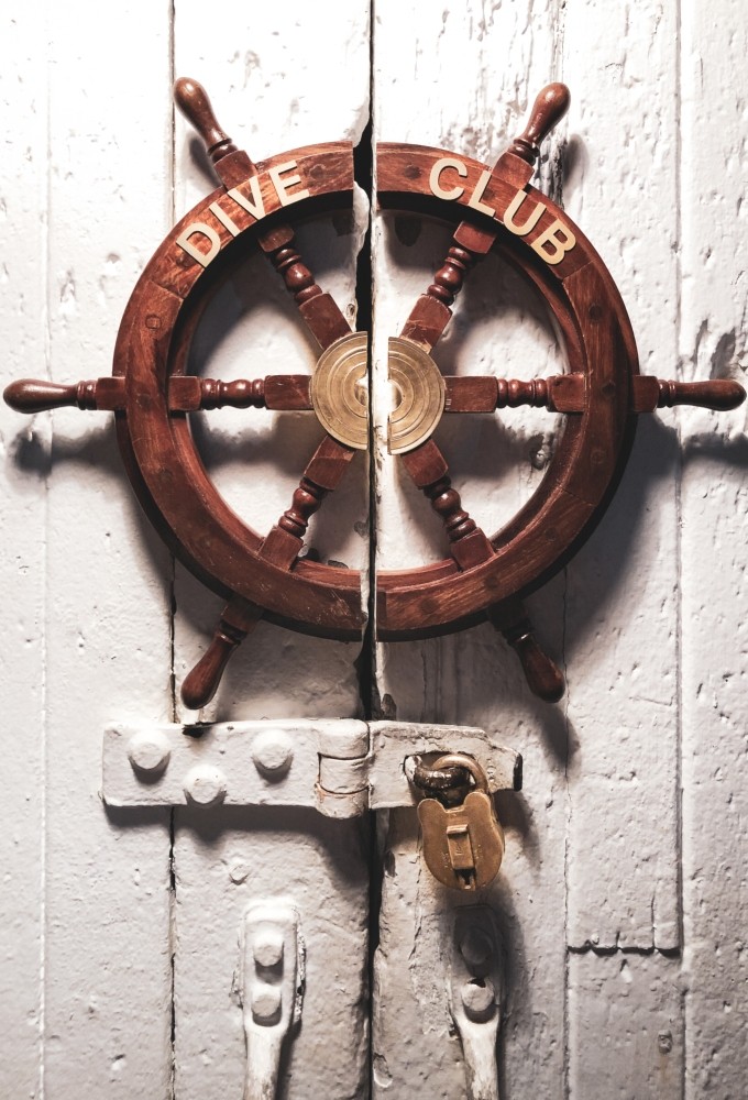 Dive Club (season 1)