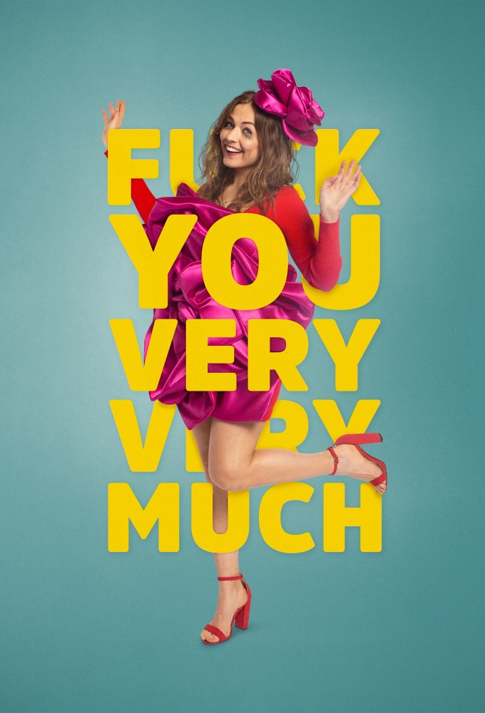 F*** you very, very much (season 1)