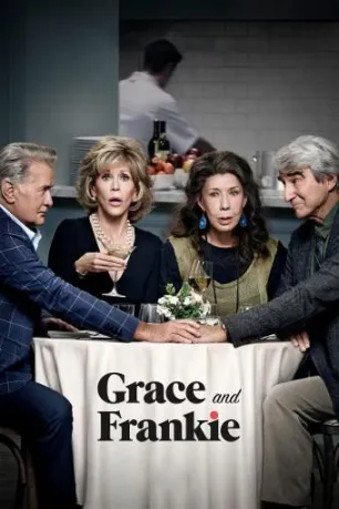 Grace and Frankie (season 7)