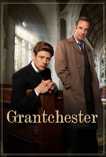 Grantchester (season 6)