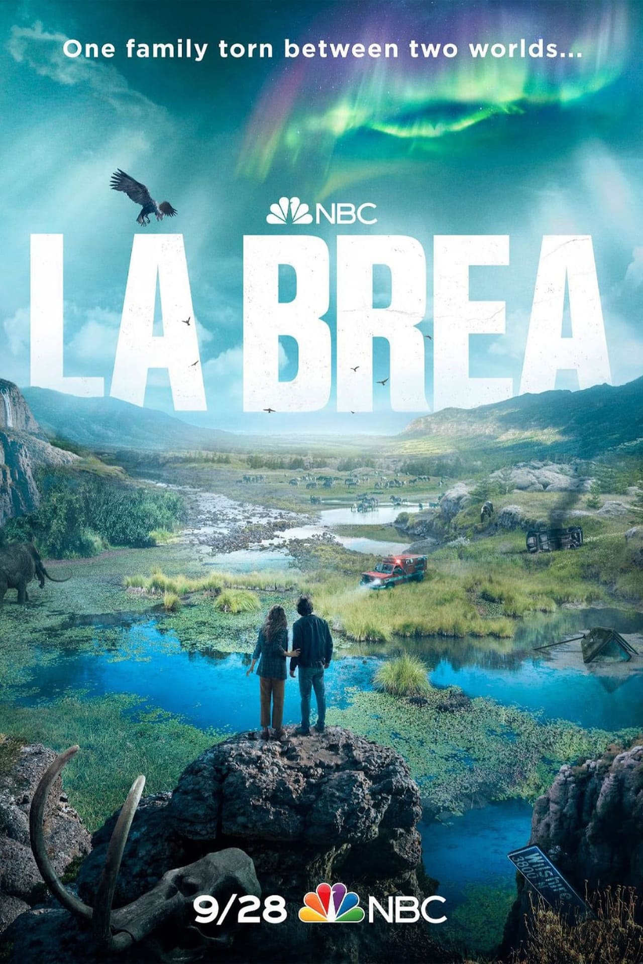La Brea (season 1)