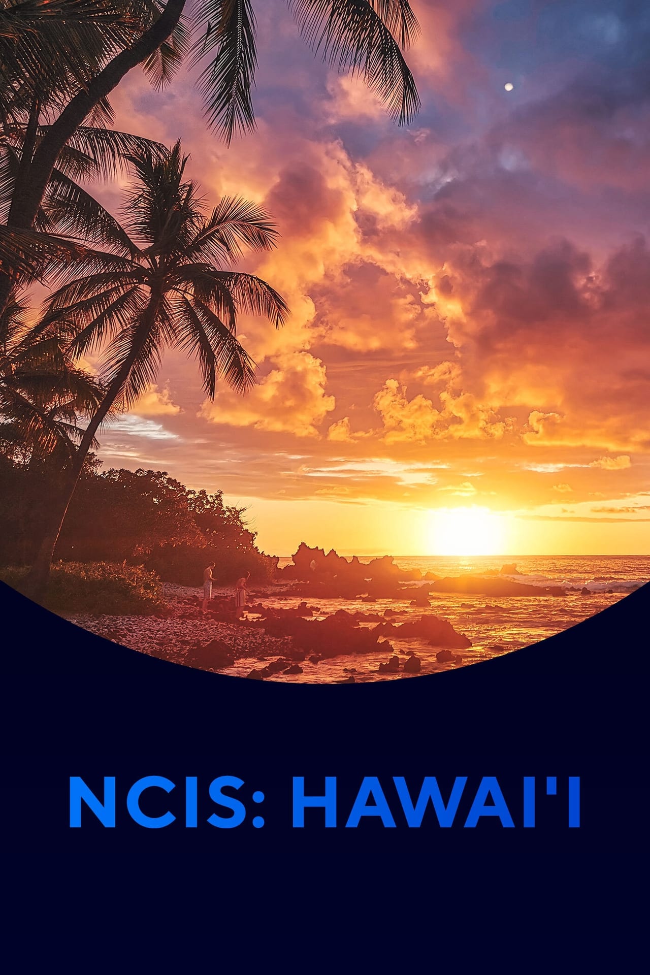 NCIS: Hawai'i (season 1)