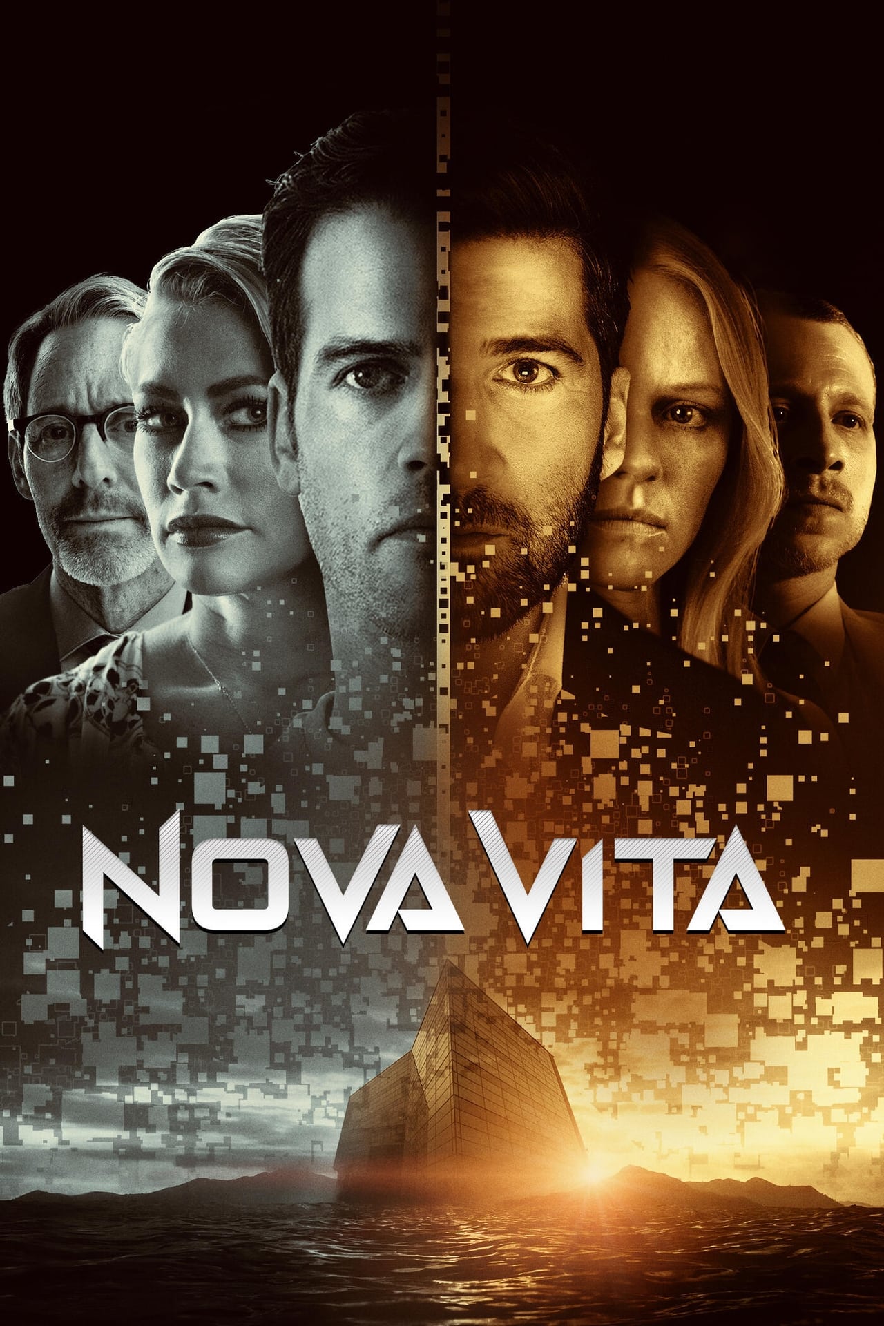 Nova Vita (season 1)