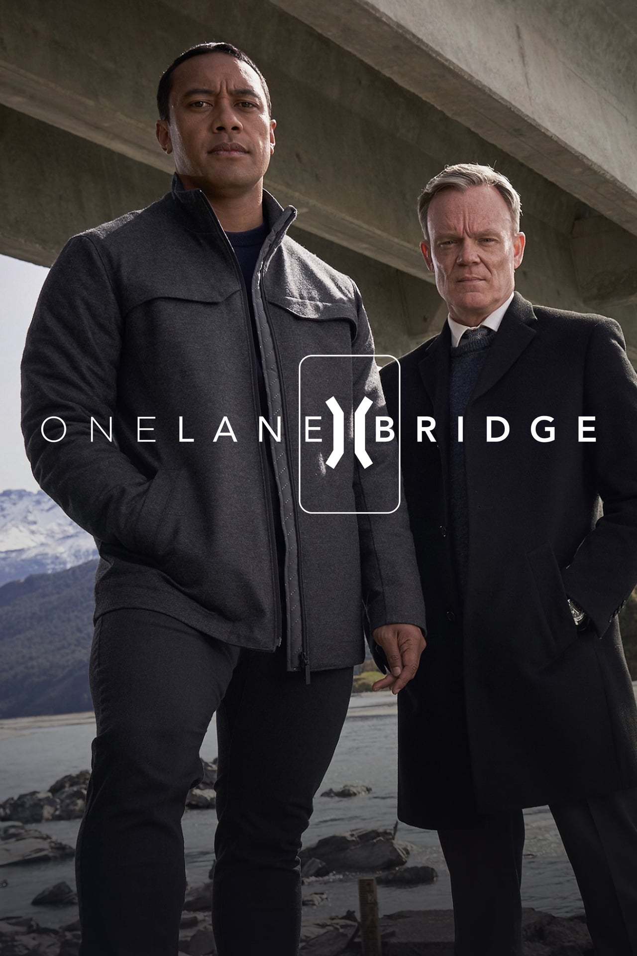 One Lane Bridge (season 2)