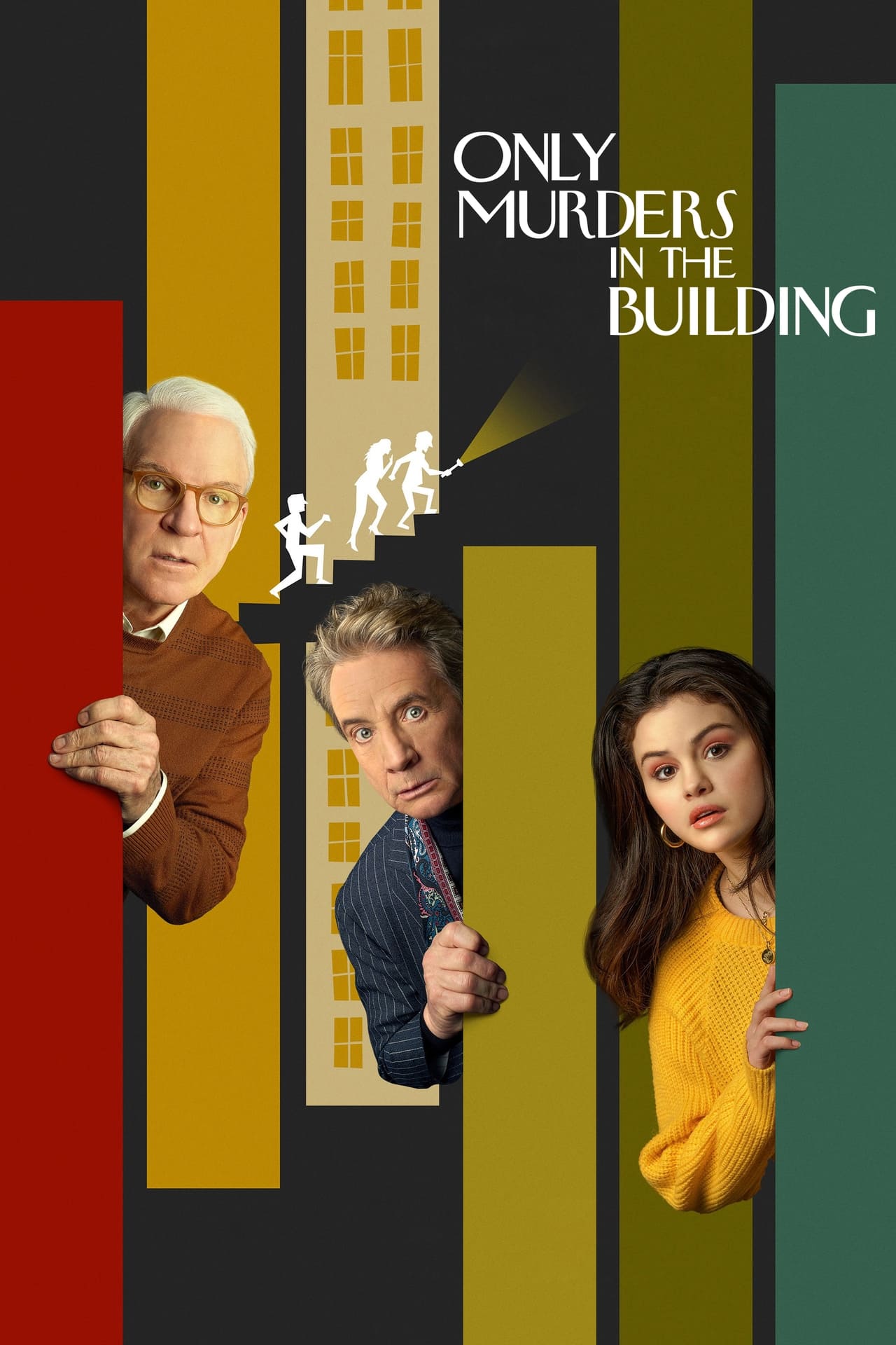 Only Murders in the Building (season 1)