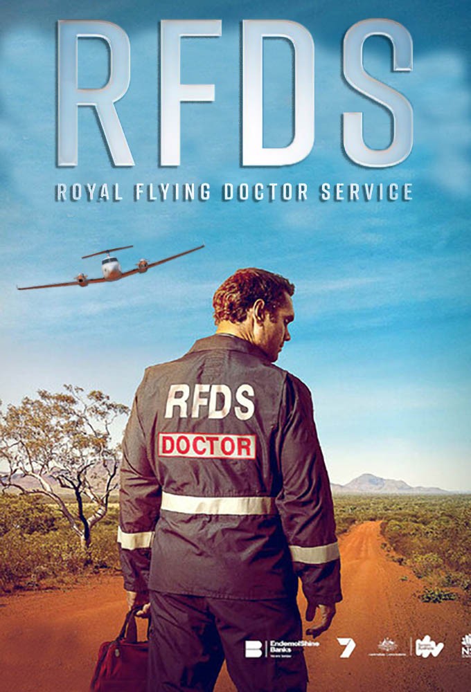 RFDS (season 1)