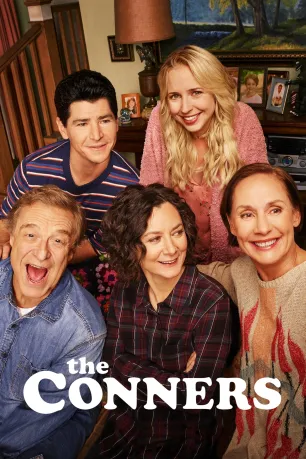 The Conners (season 4)