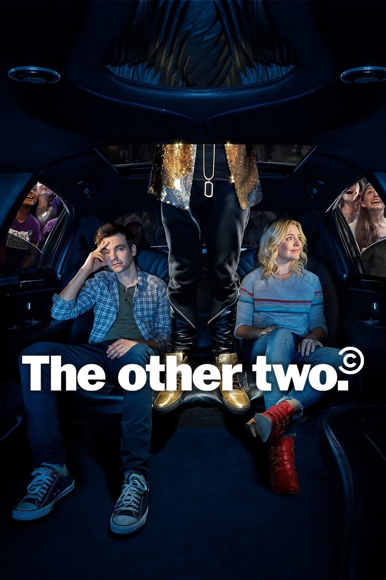 The Other Two (season 2)
