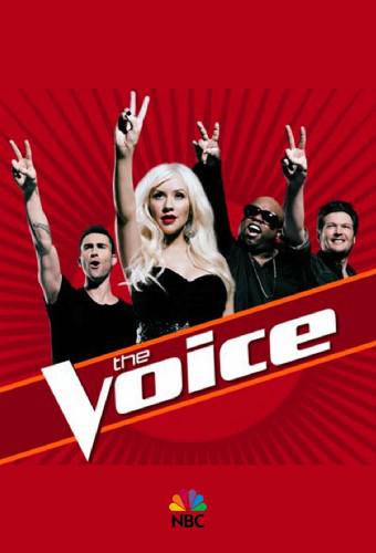 The Voice (season 21)