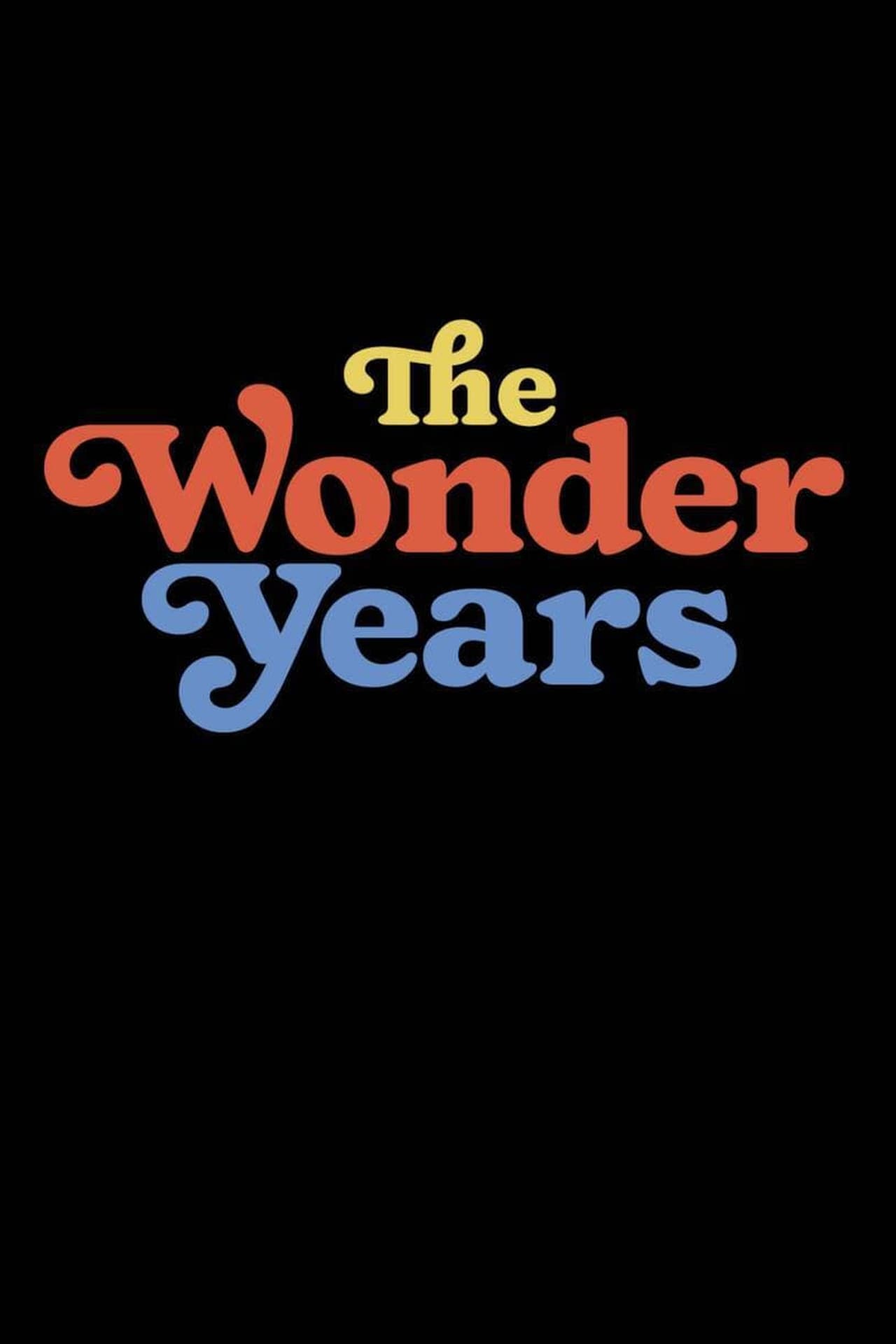 The Wonder Years (season 1)
