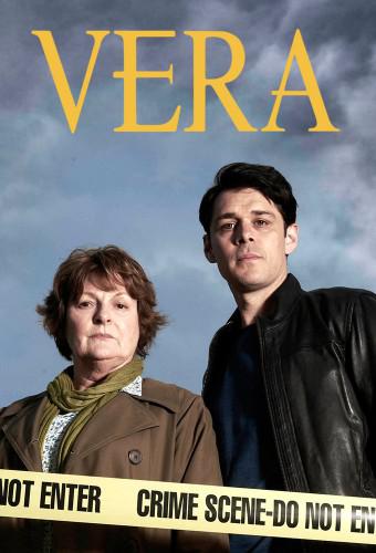Vera (season 11)