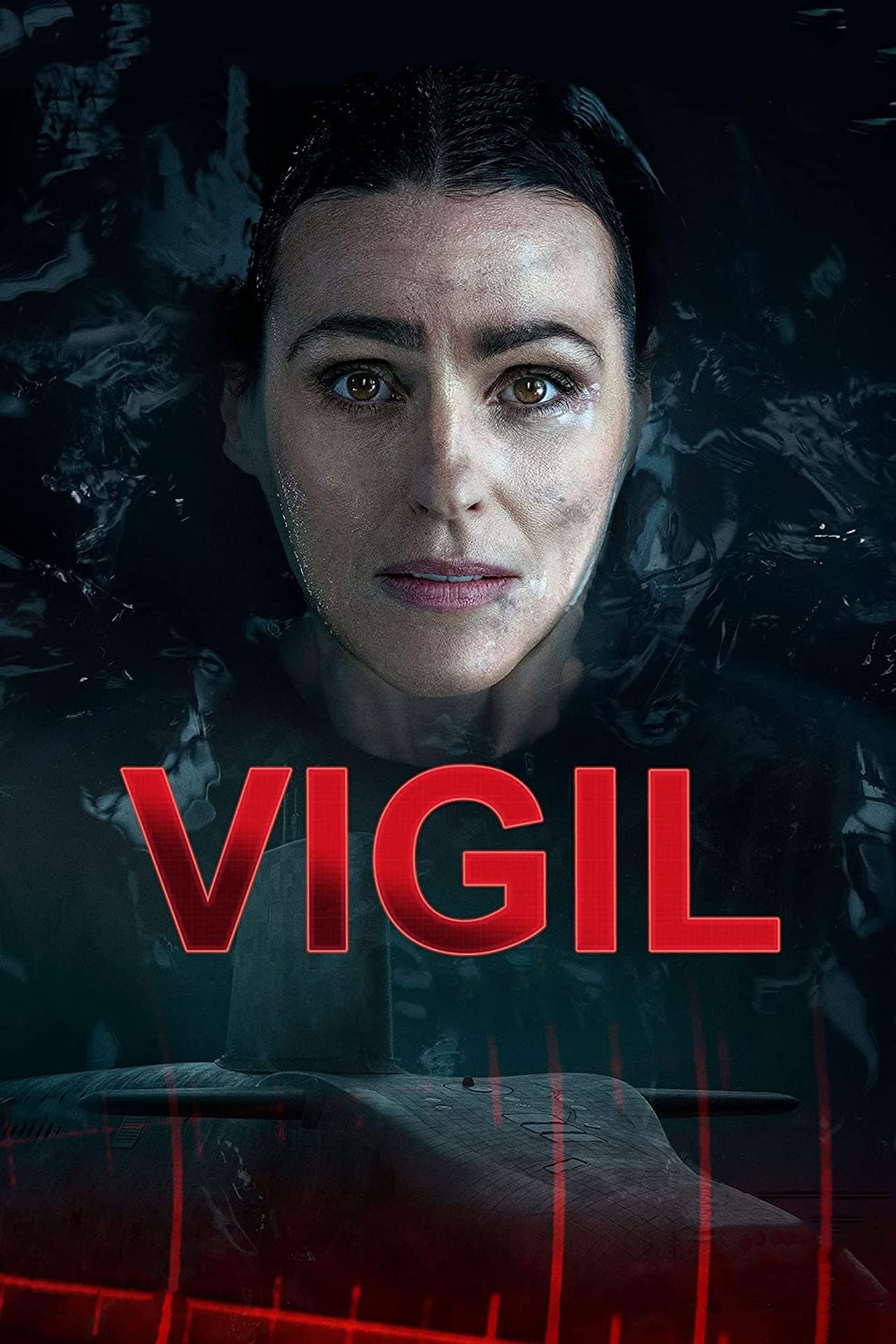 Vigil (season 1)