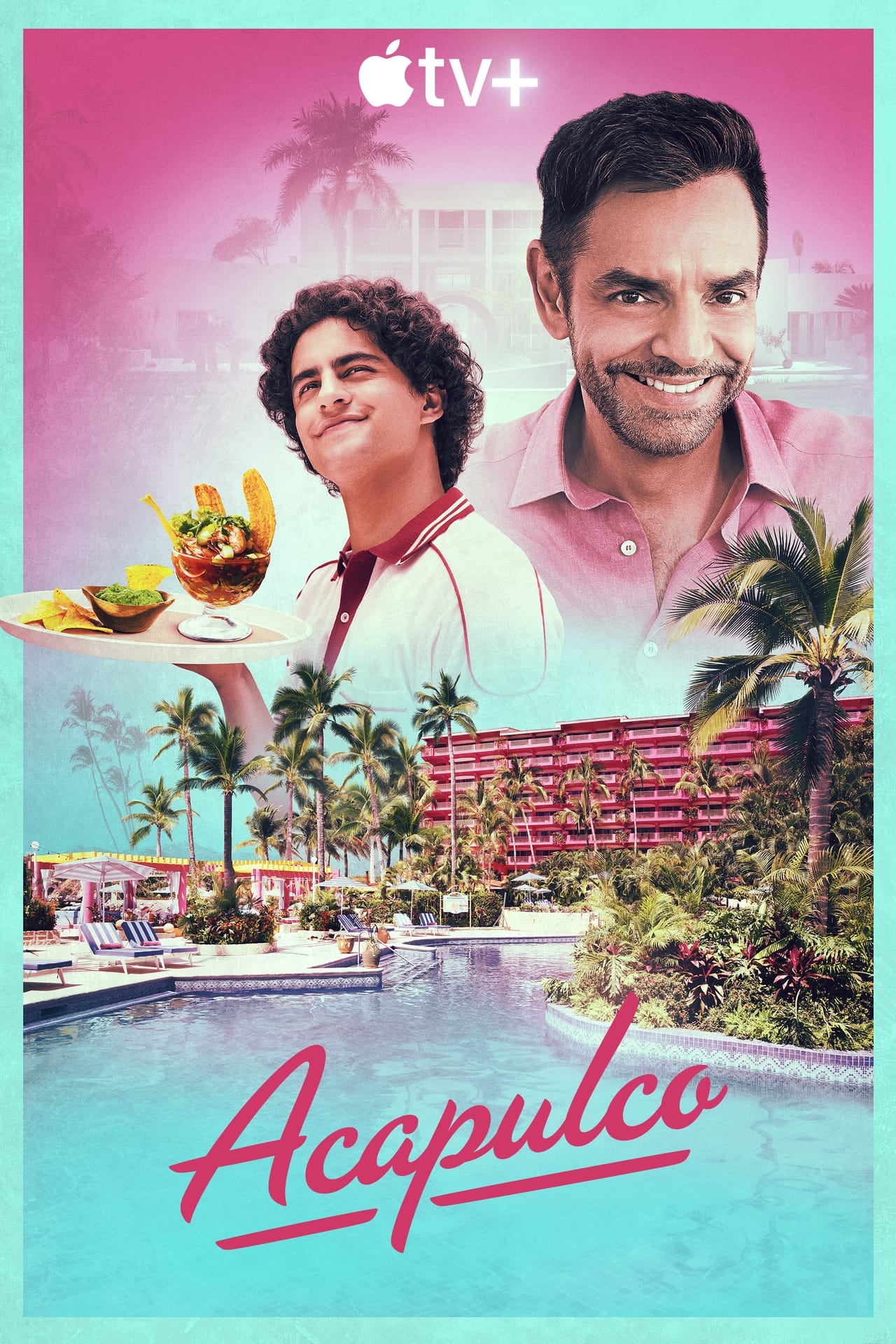 Acapulco (season 1)
