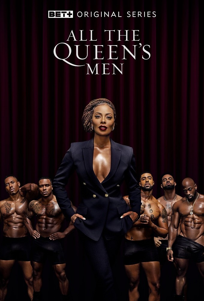 All The Queen's Men (season 1)