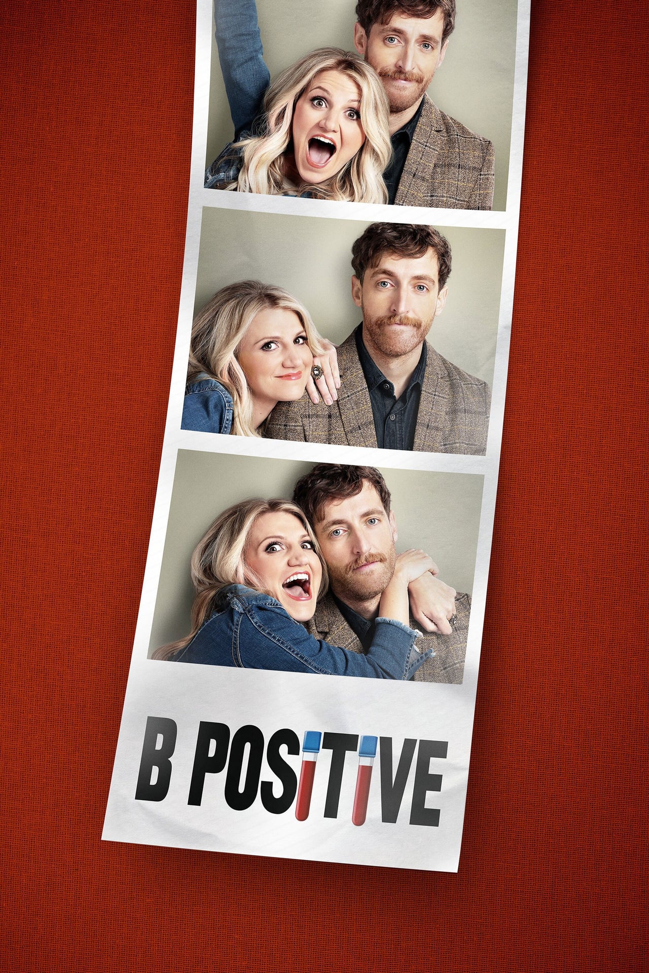 B Positive (season 2)