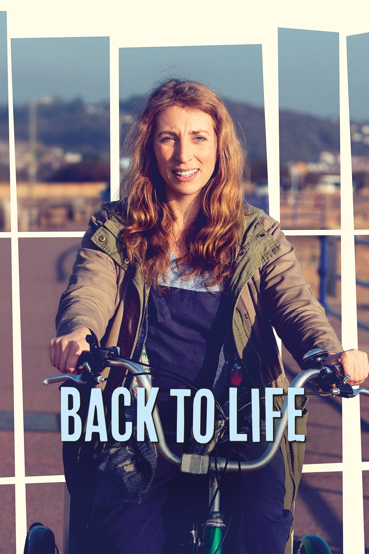 Back to Life (season 2)