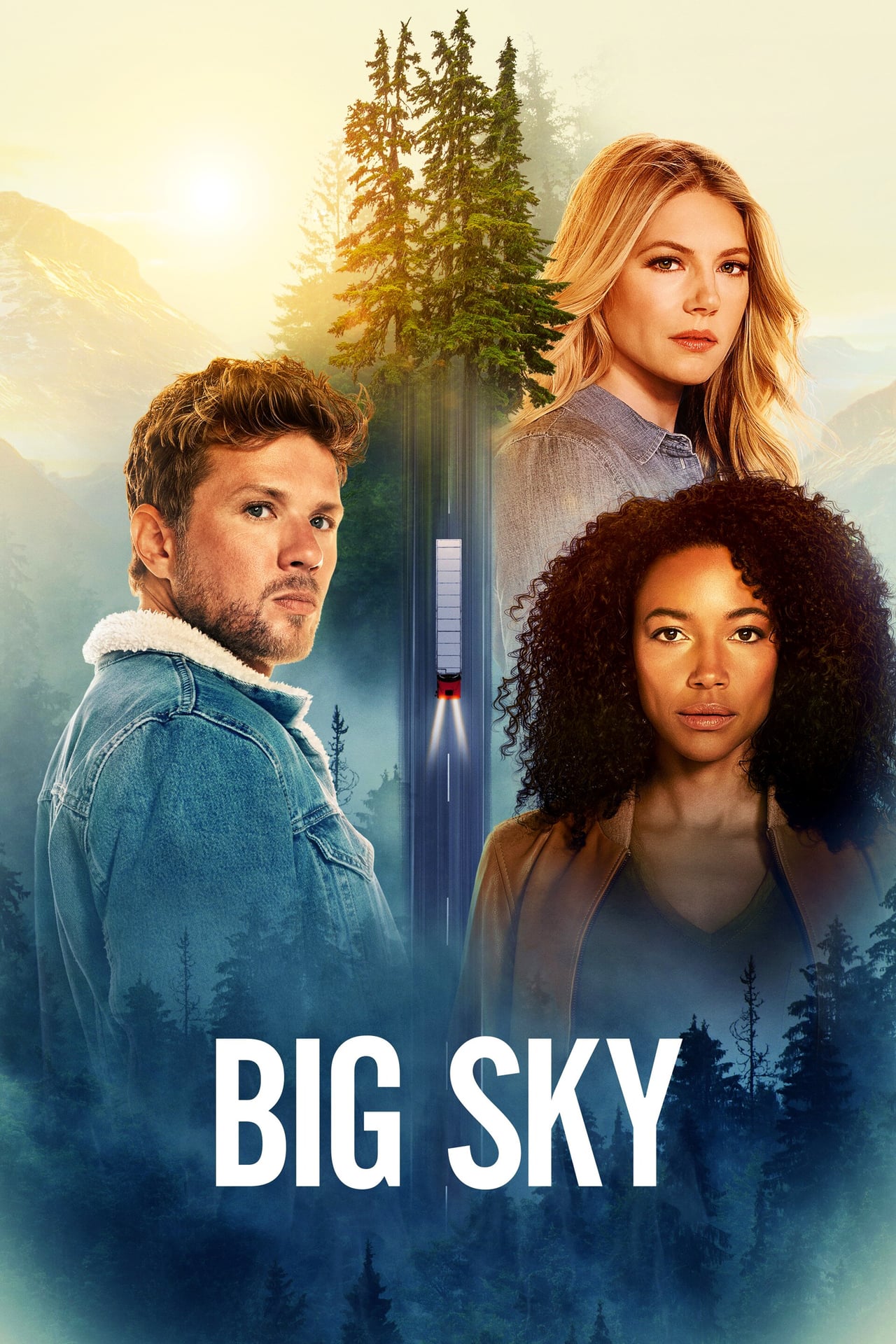 Big Sky (season 2)