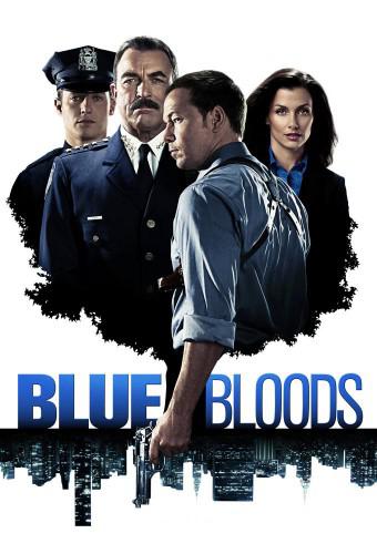 Blue Bloods (season 12)