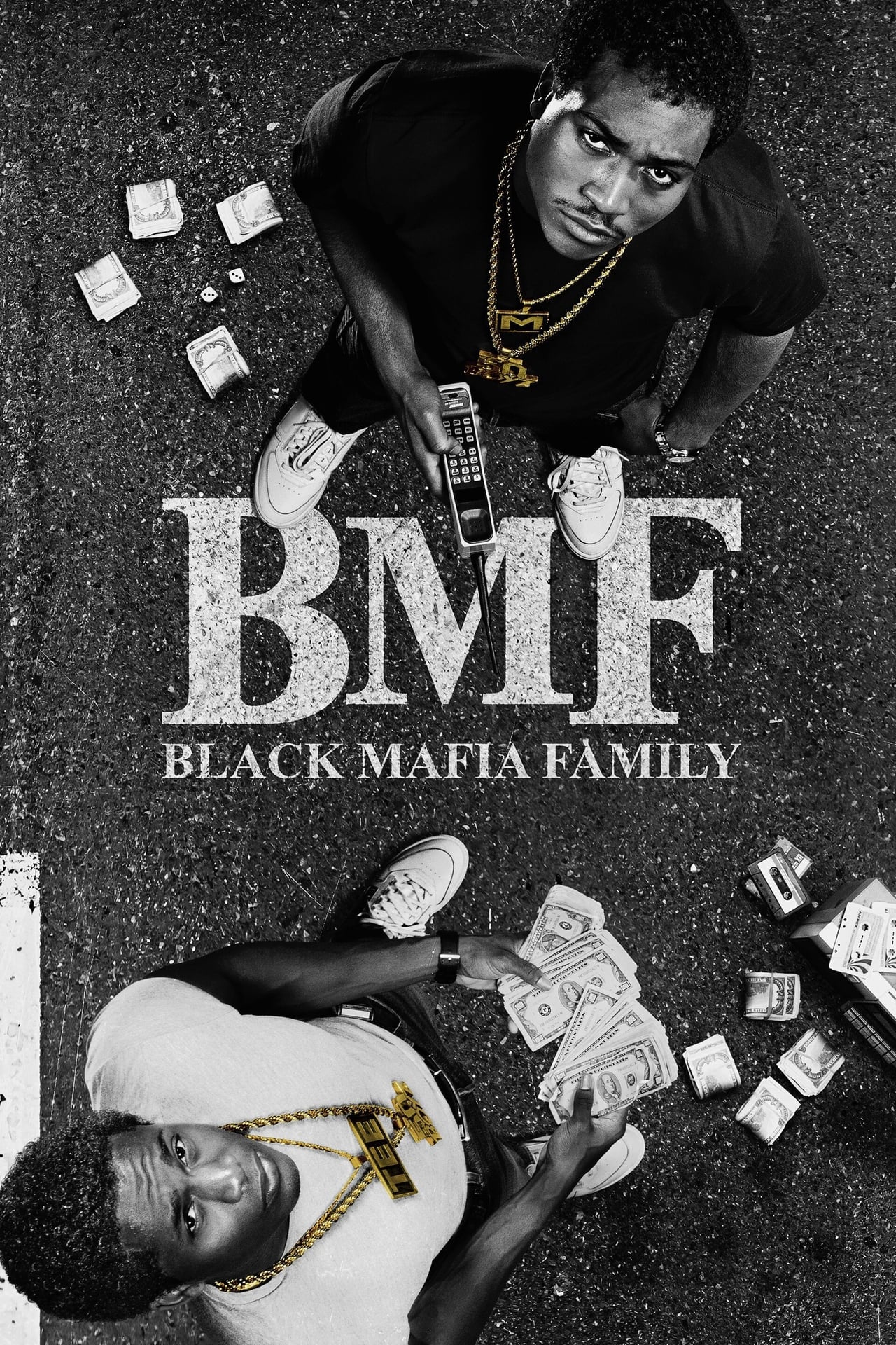 BMF (season 1)