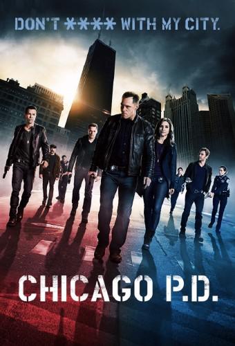 Chicago P.D. (season 9)