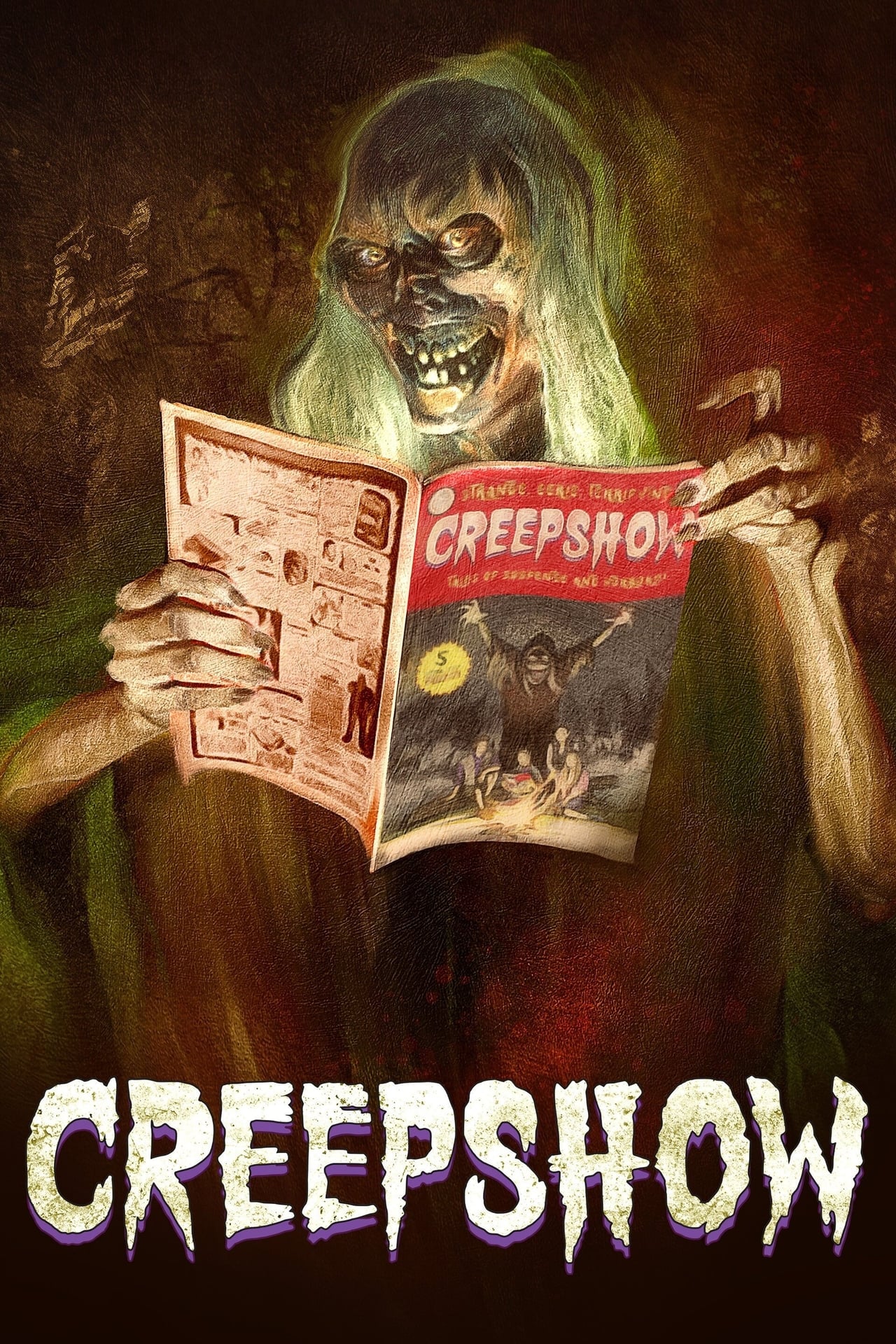 Creepshow (season 3)