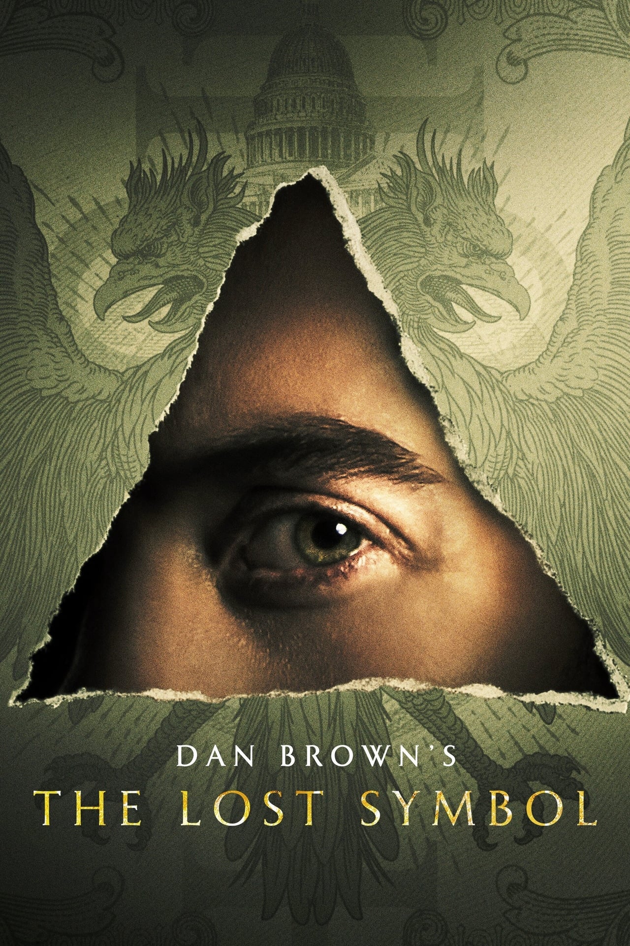 Dan Brown's The Lost Symbol (season 1)