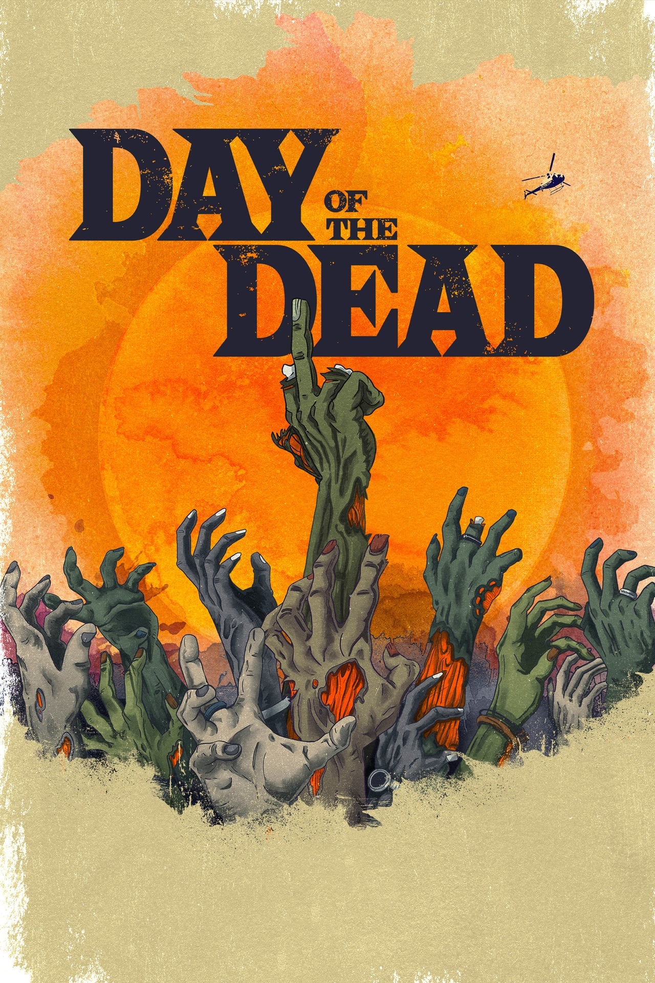 Day of the Dead (season 1)