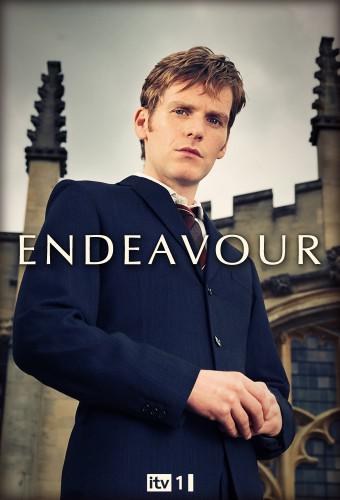 Endeavour (season 8)