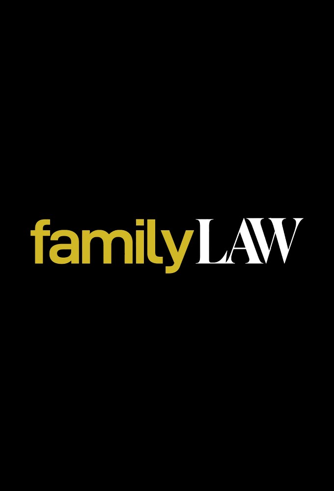 Family Law (season 1)