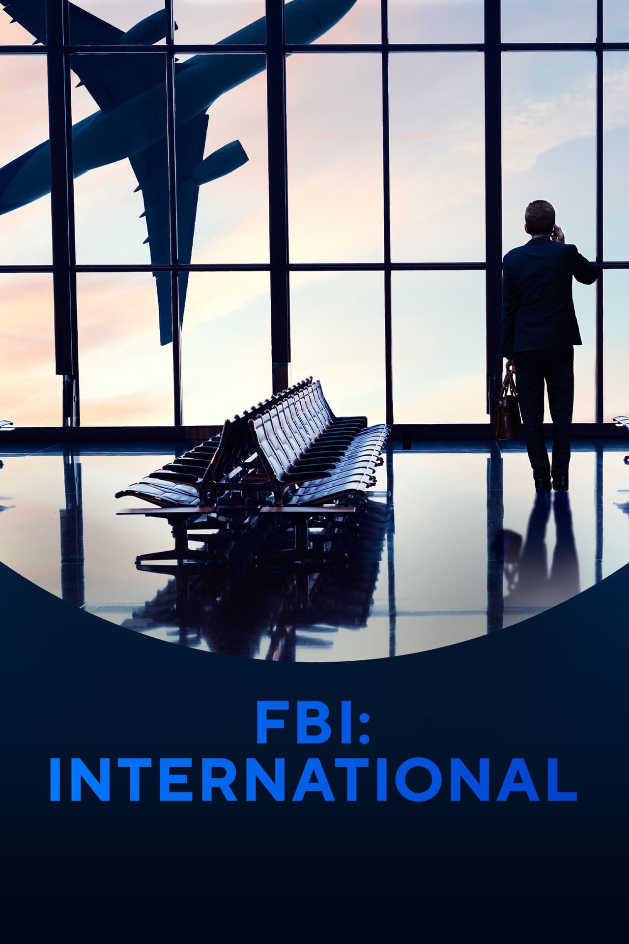 FBI: International (season 1)